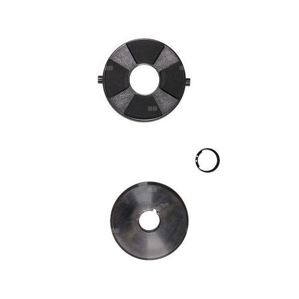 Łożysko oporowe MMS 4000 0.75-5.5kW