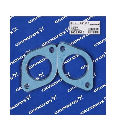 Uszczelka płaszcza CRN 170/160x0.5 10szt