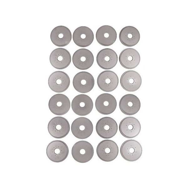 Komora łożyskowa CR Bulk 3szt.