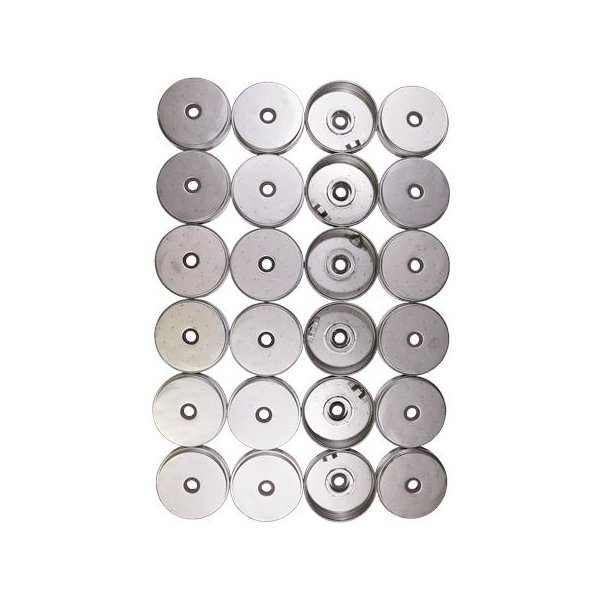 Komora pośrednia CRN/S 2 Bulk 24 szt.