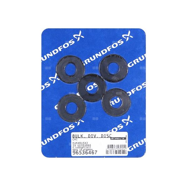 Korek spustowy z magnesem 3/8"BULK 10szt