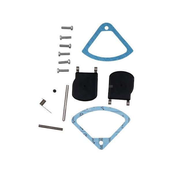 Zestaw klapy zwrotnej GRUNDFOS TPD 100/125