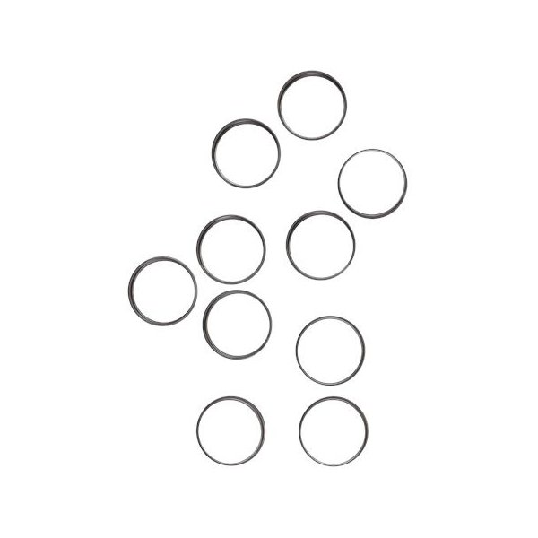 Pierścień wirnika SP 77 Bulk 10szt.