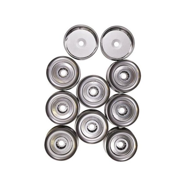 Komora łożyskowa CR 20 Bulk 10szt.