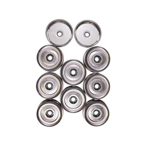 Komora pośr. CRN 15/20 +łoż. BULK 10szt.