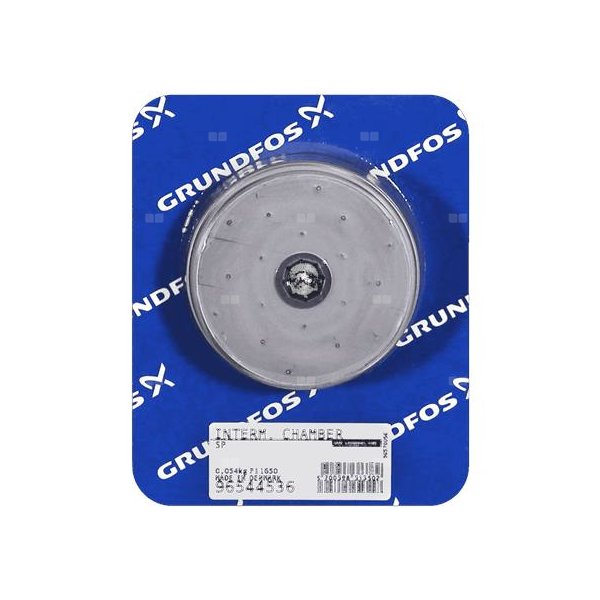 Komora pośrednia SP 5A 55004