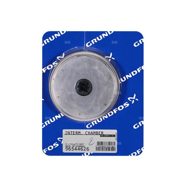 Komora dolna SP 2A-18