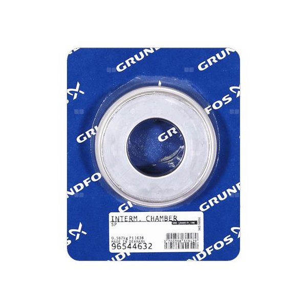 Komora pośrednia SP 8A