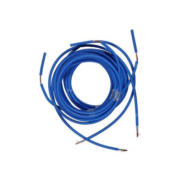 Kabel silnika MMS 8000 16mm² 8m