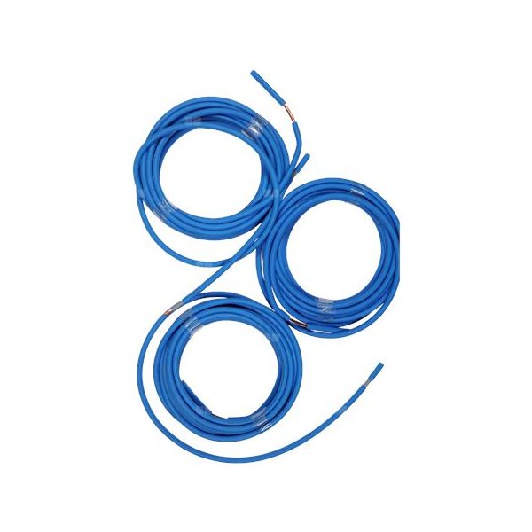 Kabel MMS 8000 25mm2 8m