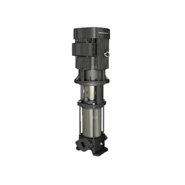 CR 3-17 K-FGJ-A-E-HQQE 1.5 kW 400V