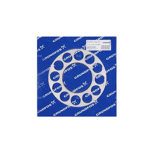 Korek zaślep. R1/8" DIN906 BULK 10szt.