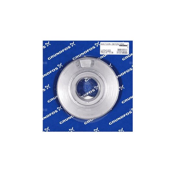 Komora wlotowa CRN 16