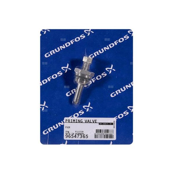 Korek spustowy CR 2/4 EPDM