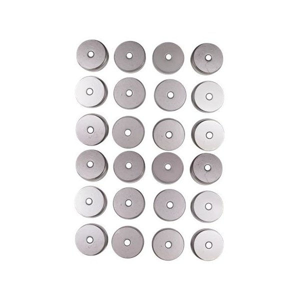 Komora z łożyskiem CR 1/3 Bulk 24szt.