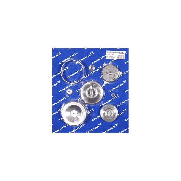 Łożysko oporowe MS 6000 5.5-7.5kW