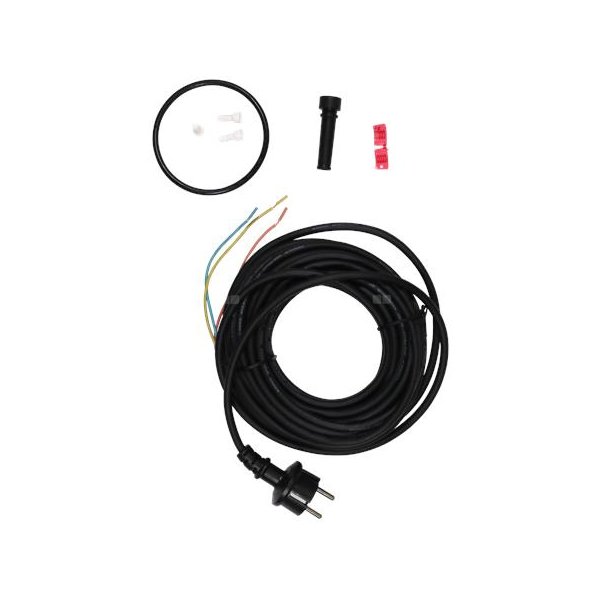 Kabel Unilift CC7/9 10m w/schuko