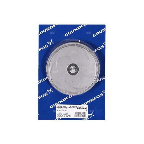 Komora łożyskowa CH/V 2