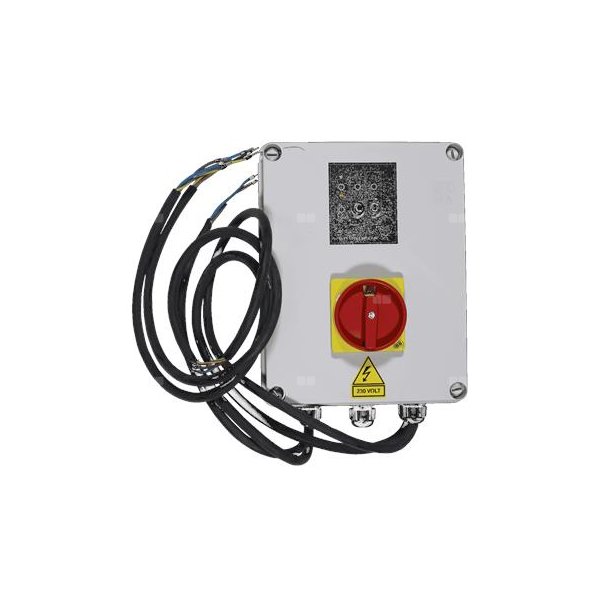 Głowica tnąca APG 50.31.3