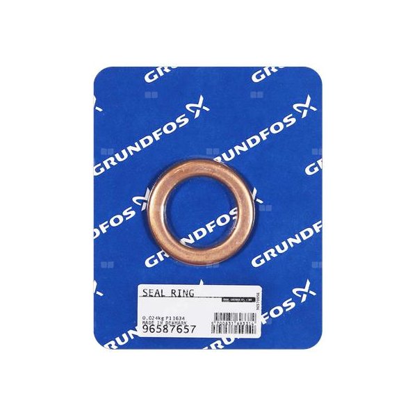 Pierść. bieżny SP46/60 Bulk 10szt. wulk.