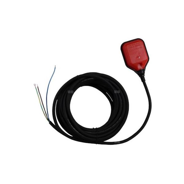 Łącznik poziomu kabel 5m