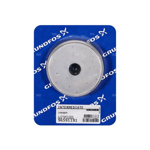 Komora pośrednia SPK 4