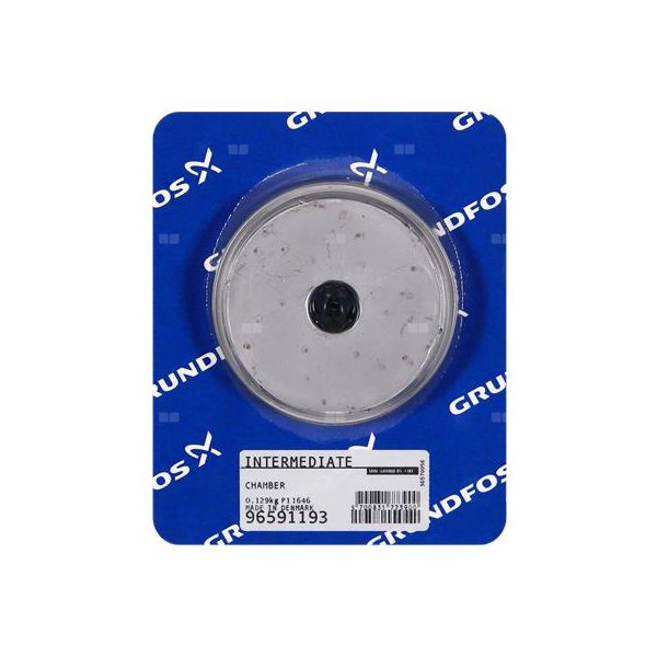 Komora pośrednia SPK 8