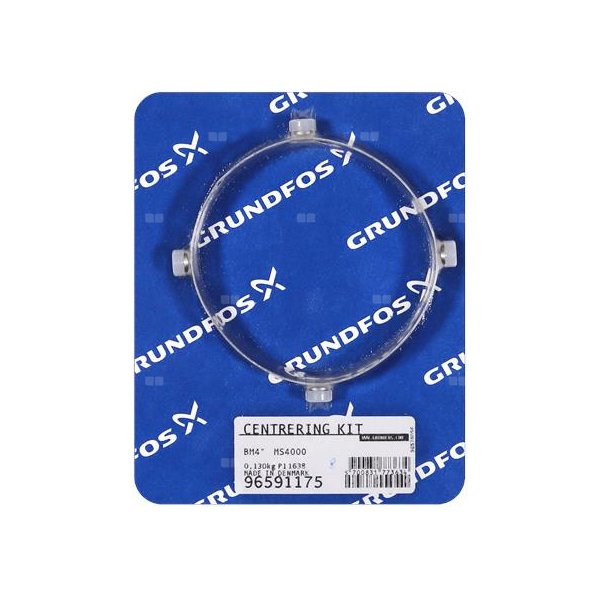 Komora dolna CR 5 low NPSH Bulk 2szt.