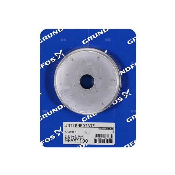 Komora pośrednia SP/SPK 1/2