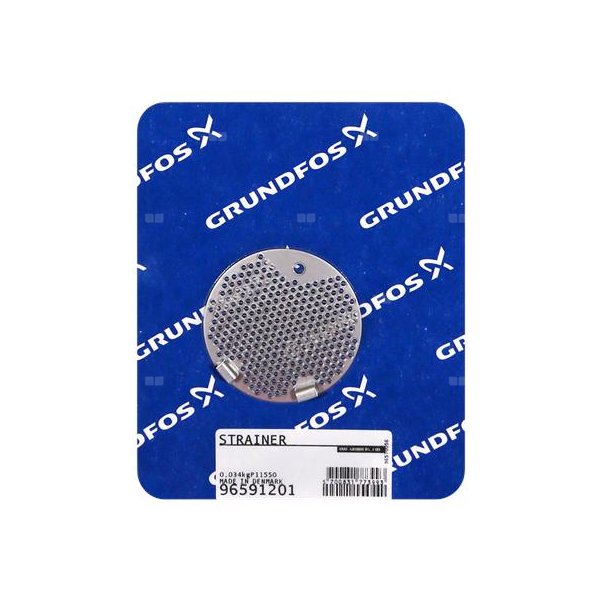 Kosz wlotowy SP 46-8