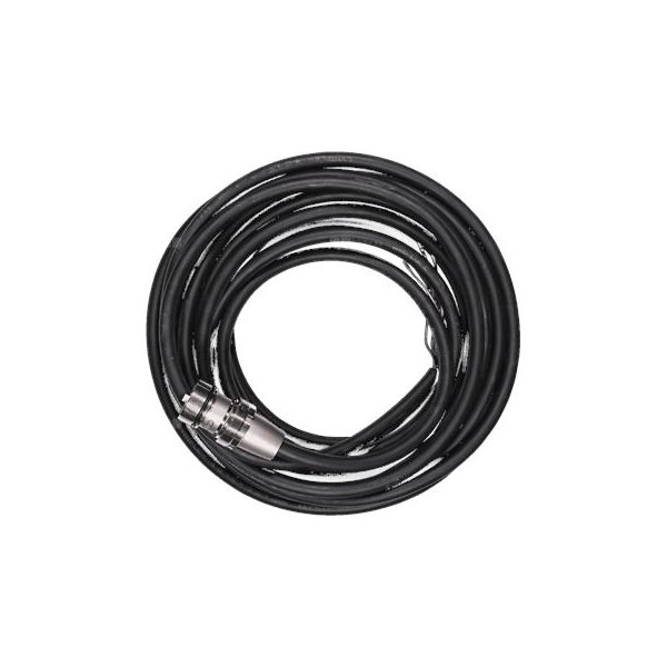 Kabel 1m pH/elektroda redox