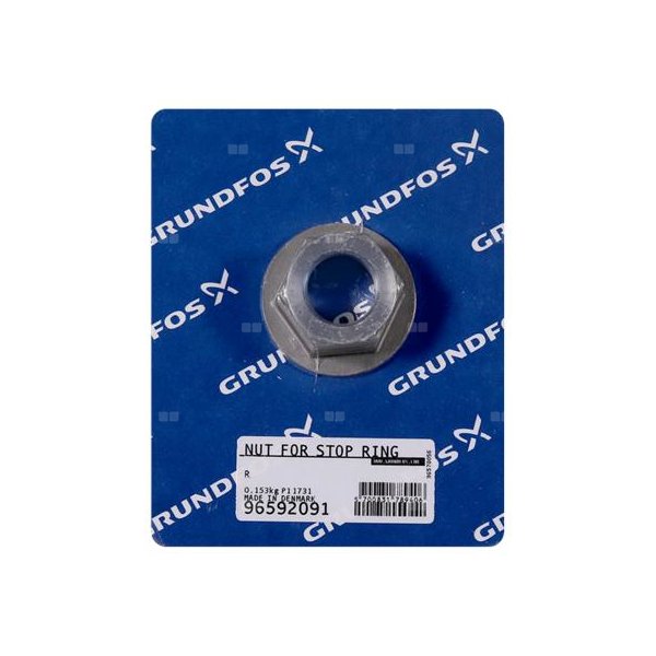 Komora olejowa SL1/SLV fr. A