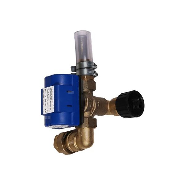 Zestaw ochronny GRUNDFOS ESD