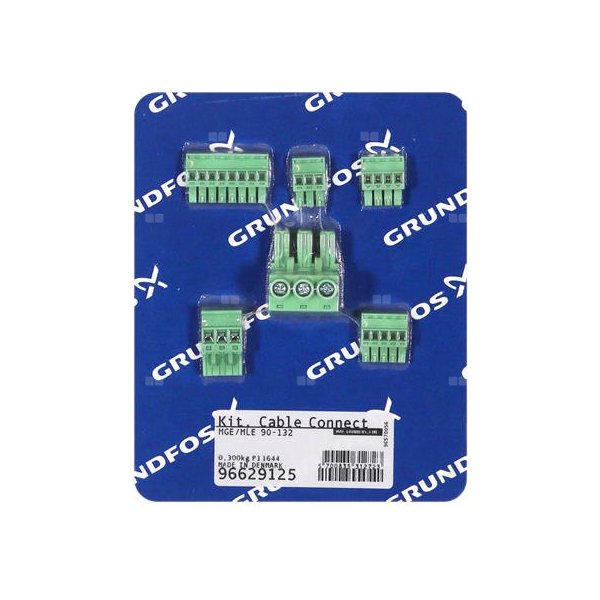 Listwa połączeniowa S Fr 50-58 6-10mm2