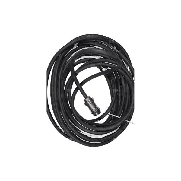 Kabel SE C/D 4G2,5+3x1, D, 10m