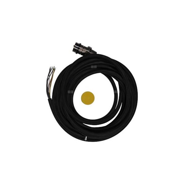 Kabel SE C/D 4G2,5+3x1, D, 15m