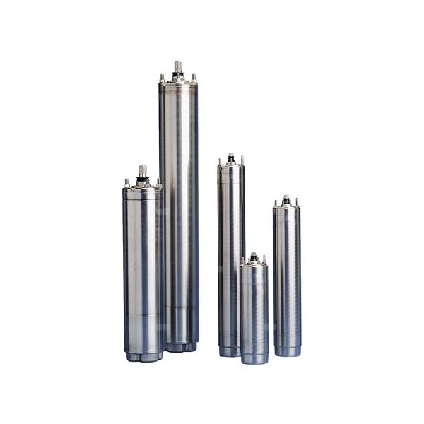 MS 402 1.1kW 230V 50Hz