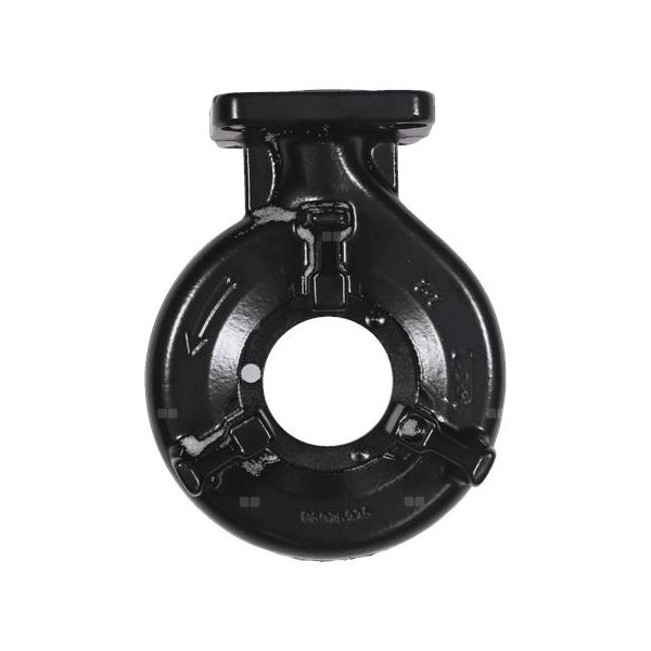 Korpus SEG frame B/C