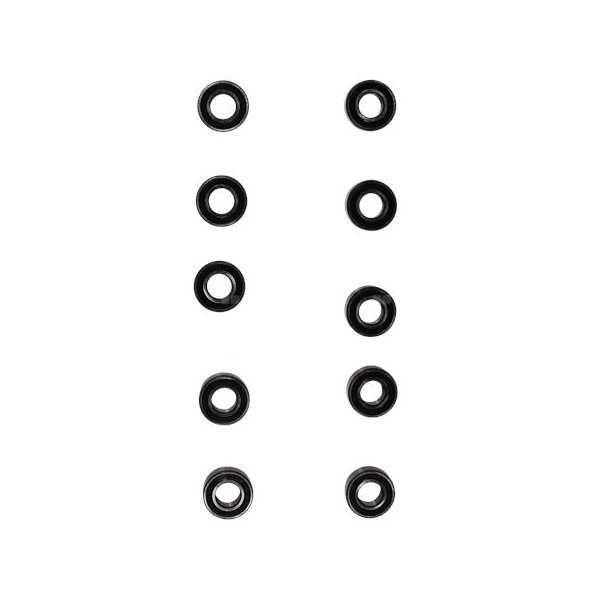 Łożysko 6204 2CS C3 SYN Bulk 10szt.