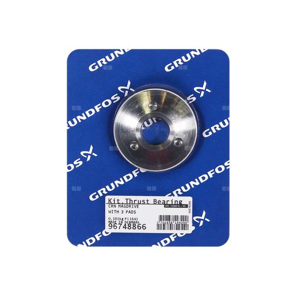 Łożysko stopowe MAGdrive