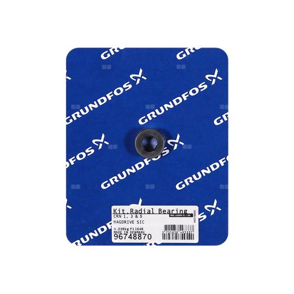 Łożysko promieniowe MAGdrive