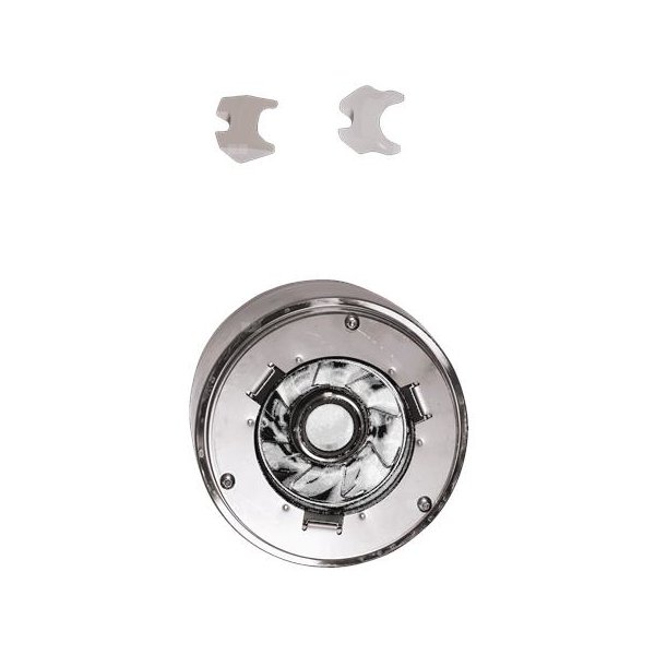 Komora łożyskowa CRN 120 kpl.