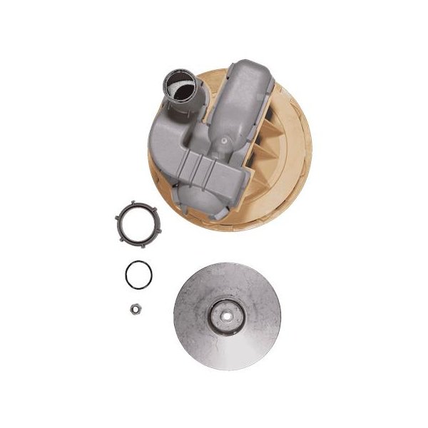 Zestaw hydrauliczny GRUNDFOS JP Basic