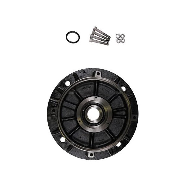 Kołnierz ISO/DIN DN65 PN40 z pierścien.