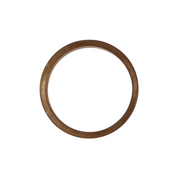 Pierść. bieżny D76x10 1.4517/PTFE M5x8