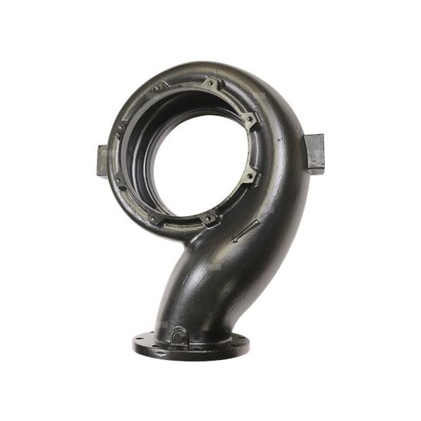 Komora wirnika S Fr66