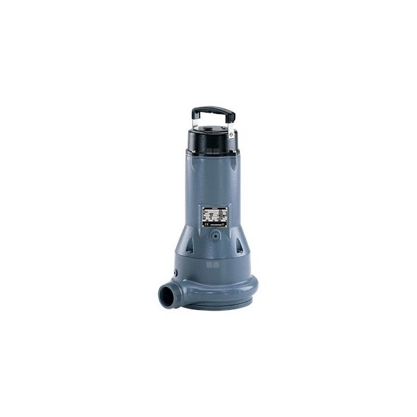 Pompa MTH 2-10/10 A-W-A AQQV 1.1kW 230/400 IE3