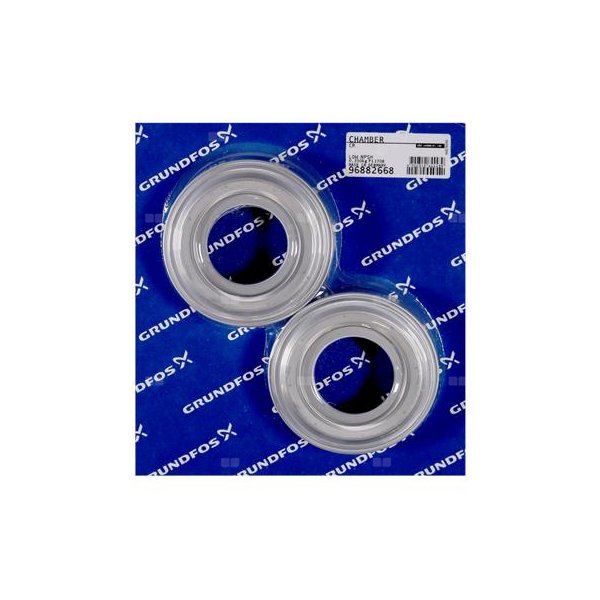 Komora pośrednia CR/CRK 2 Bulk 5szt.