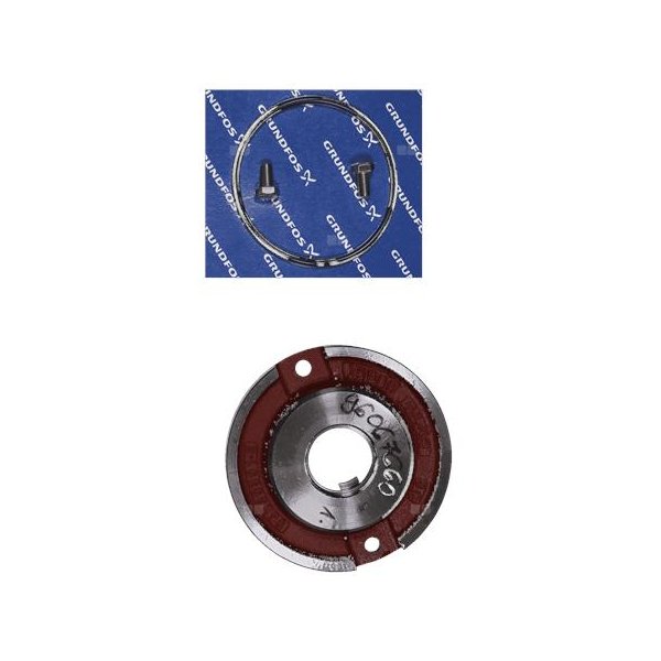 Gniazdo uszczelnienia S fr 62