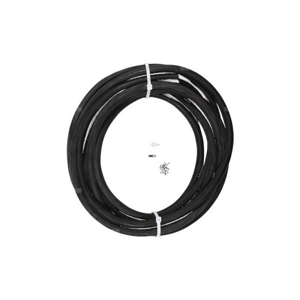 Kabel S 9x2.5mm2 15m stary